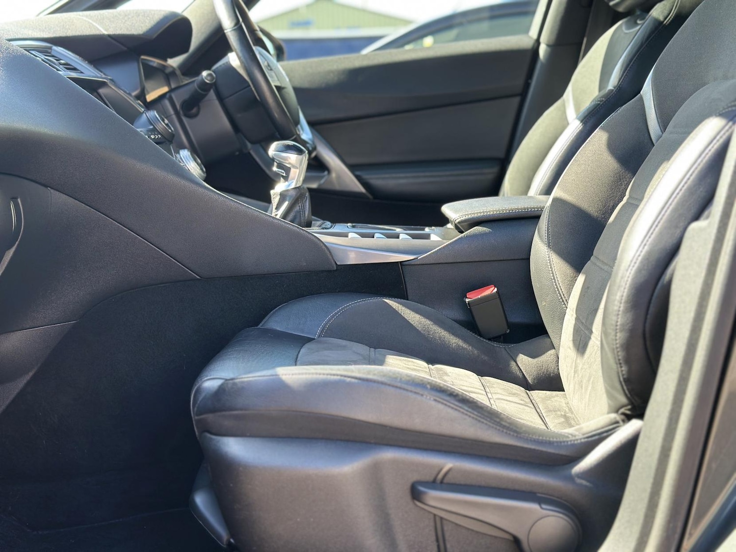 Used DS Automobiles DS 5 2016 for sale - 76922299: Photo 32