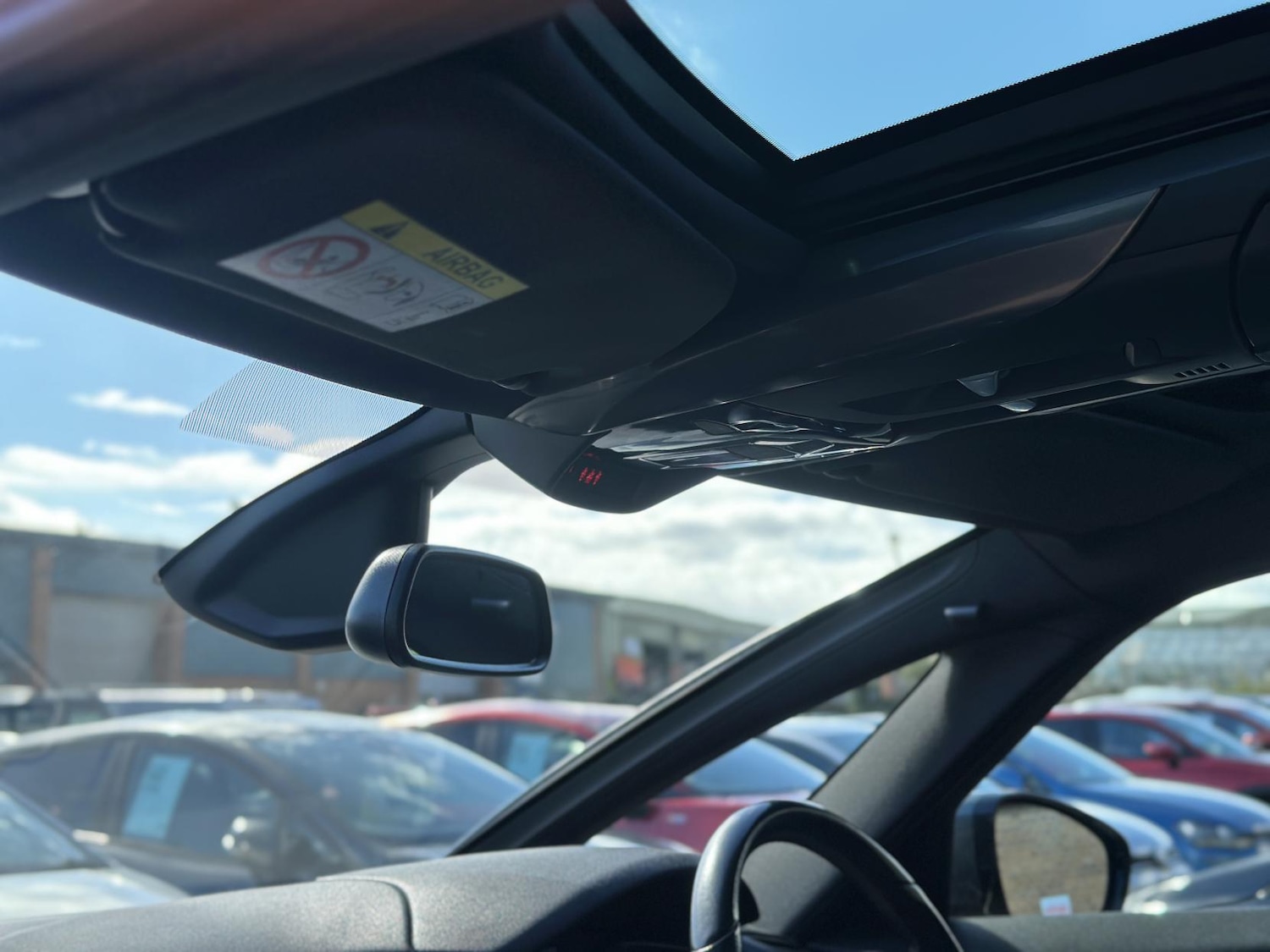 Used DS Automobiles DS 5 2016 for sale - 76922299: Photo 33