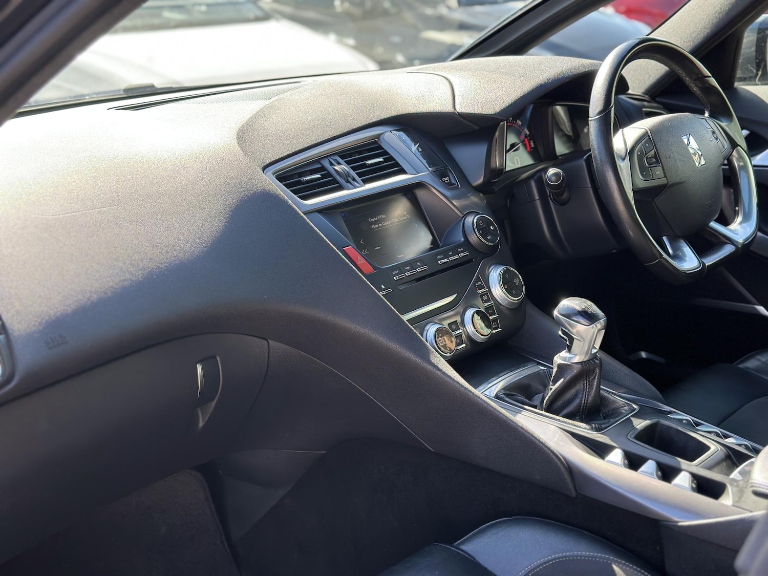 Used DS Automobiles DS 5 2016 for sale - 76922299: Photo 34