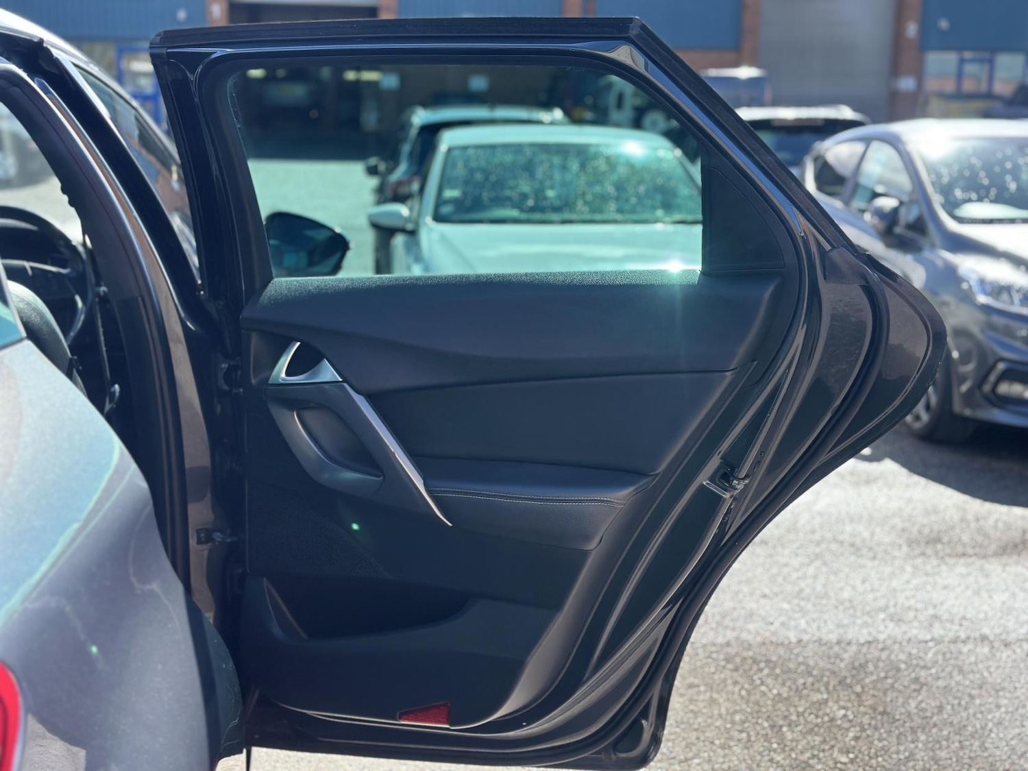 Used DS Automobiles DS 5 2016 for sale - 76922299: Photo 36