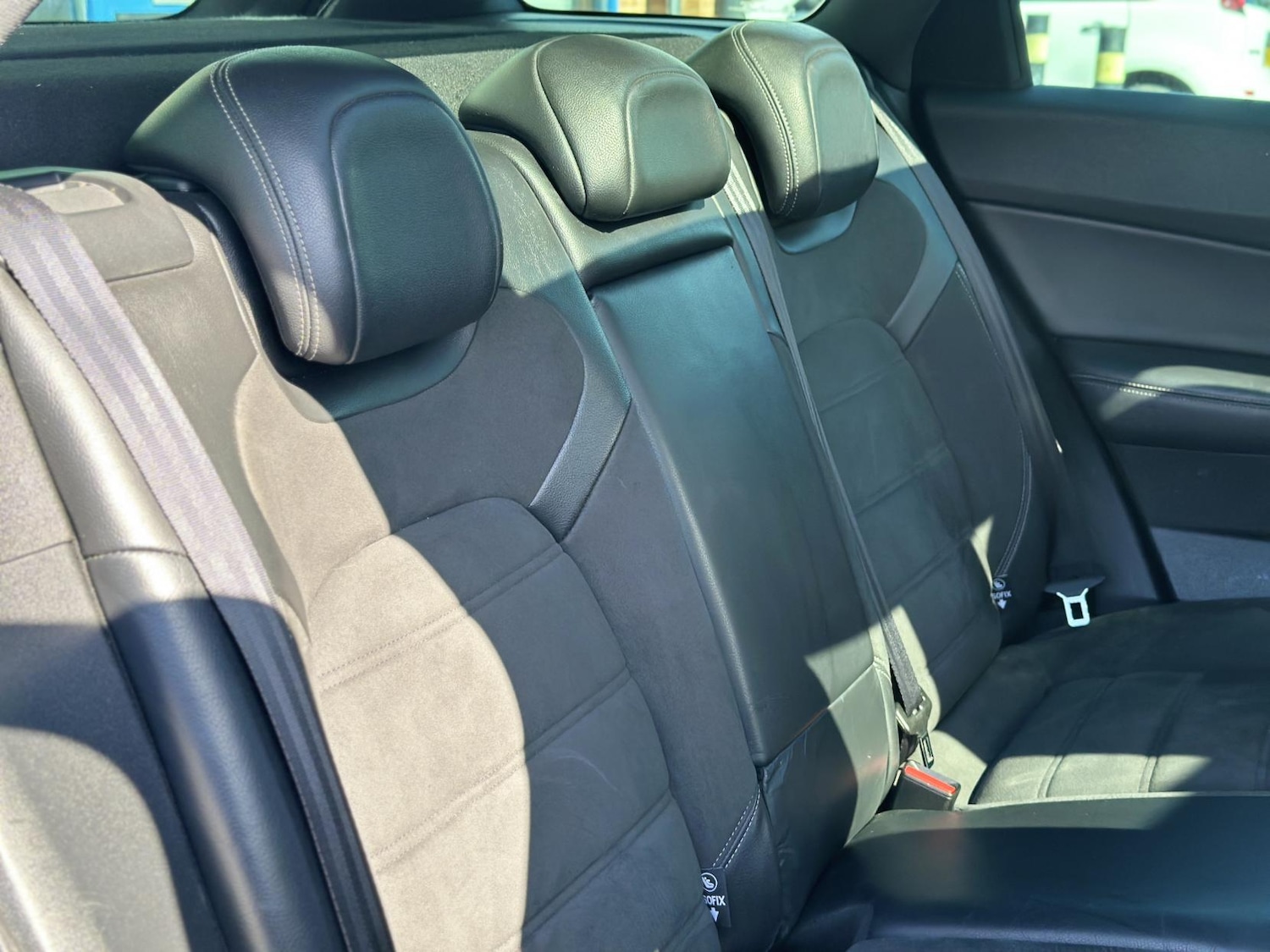 Used DS Automobiles DS 5 2016 for sale - 76922299: Photo 37