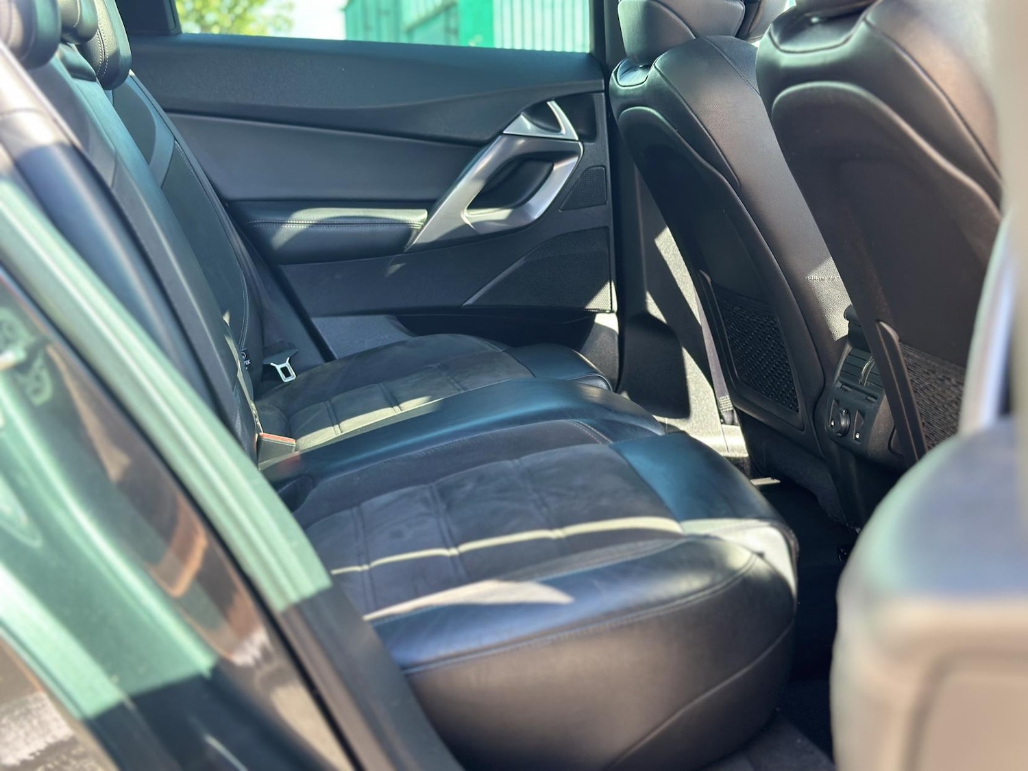 Used DS Automobiles DS 5 2016 for sale - 76922299: Photo 38