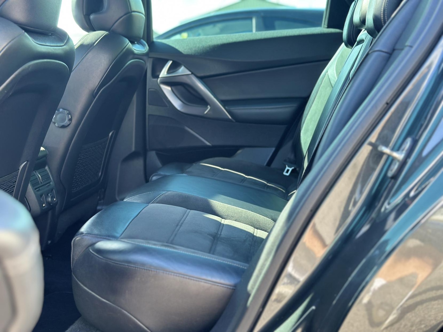 Used DS Automobiles DS 5 2016 for sale - 76922299: Photo 41