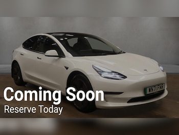 Tesla Model 3 feature image