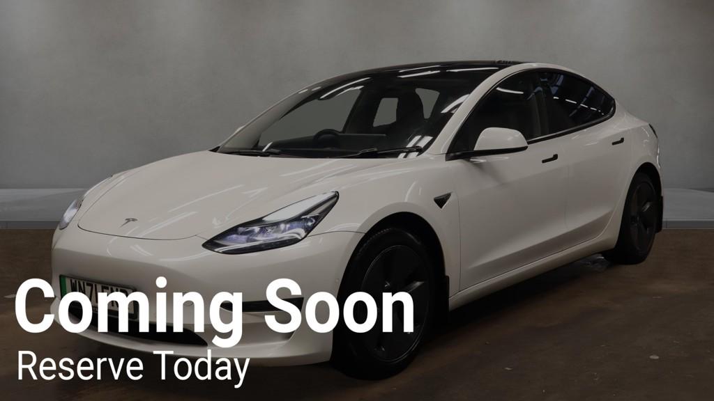 Used Tesla Model 3 2021 for sale - 77525257: Photo 2