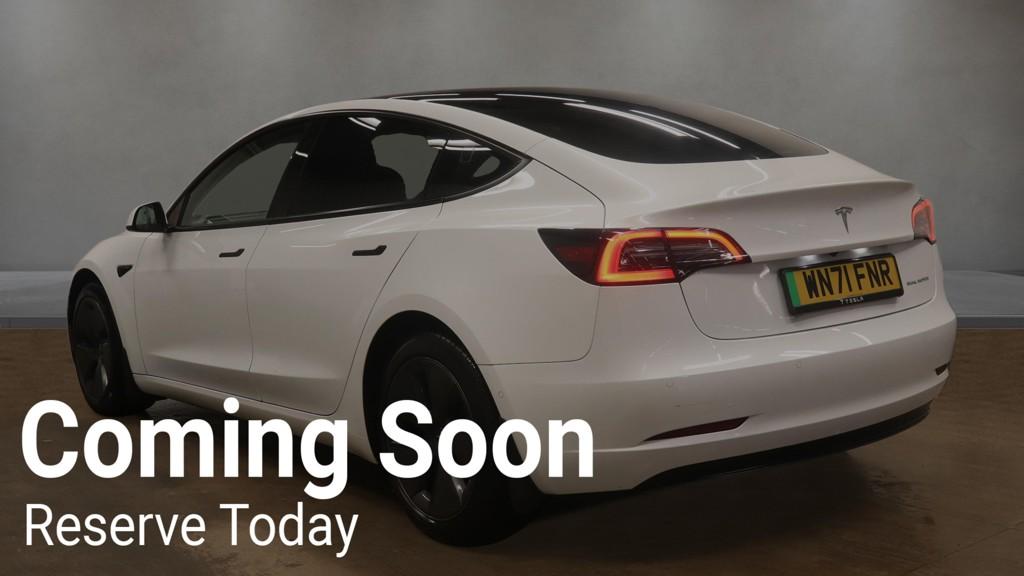 Used Tesla Model 3 2021 for sale - 77525257: Photo 3