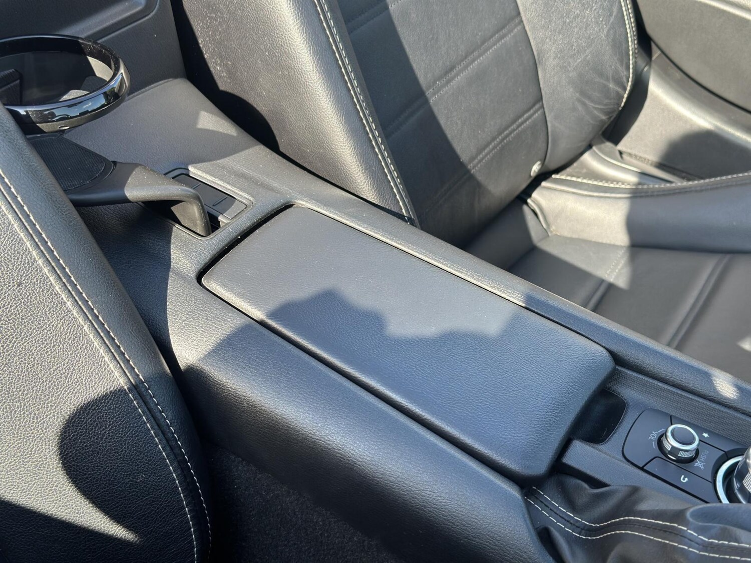 Used Fiat 124 Spider 2016 for sale - 77525269: Photo 31