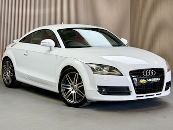 Used Audi TT 2007 for sale - 79274918: Photo