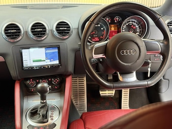 Used Audi TT 2007 for sale - 79274918: Photo