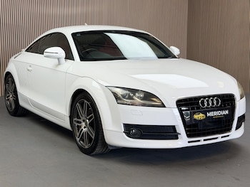 Used Audi TT 2007 for sale - 79274918: Photo