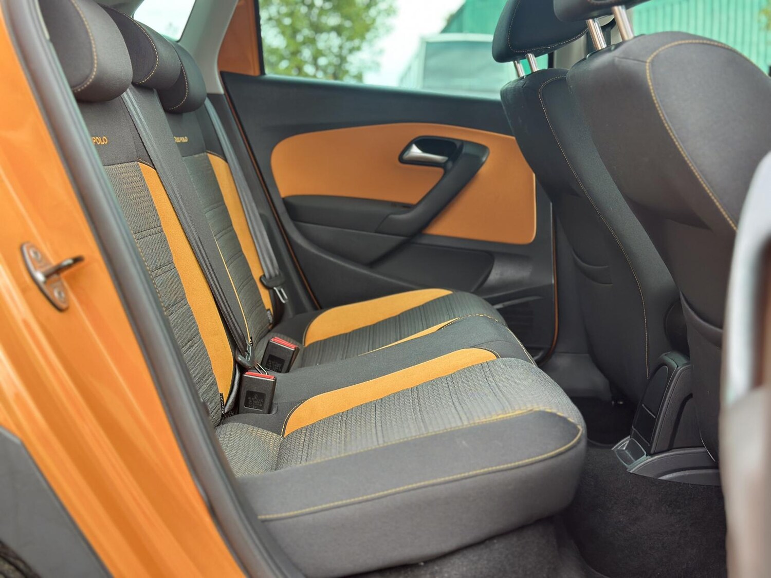Used Volkswagen Polo 2014 for sale - 76226130: Photo 36