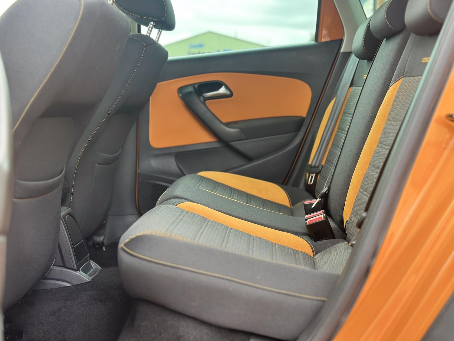 Used Volkswagen Polo 2014 for sale - 76226130: Photo 39