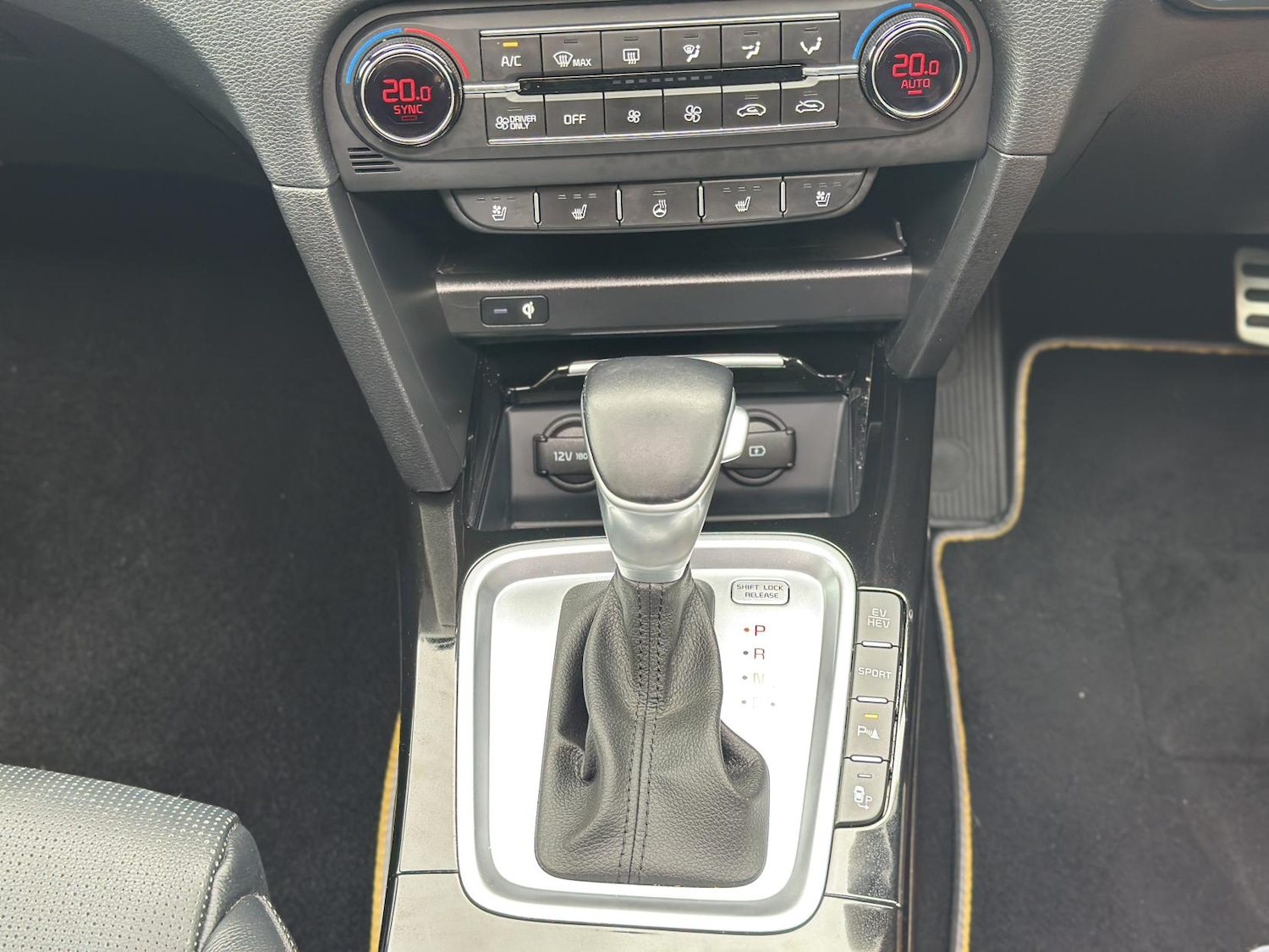 Vehicle 28