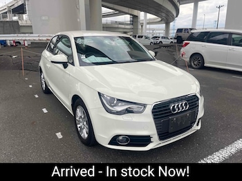 2011 - 1.4 TFSI Attraction Hatchback 3dr Petrol S Tronic Euro 5 (s/s) (122 ps)