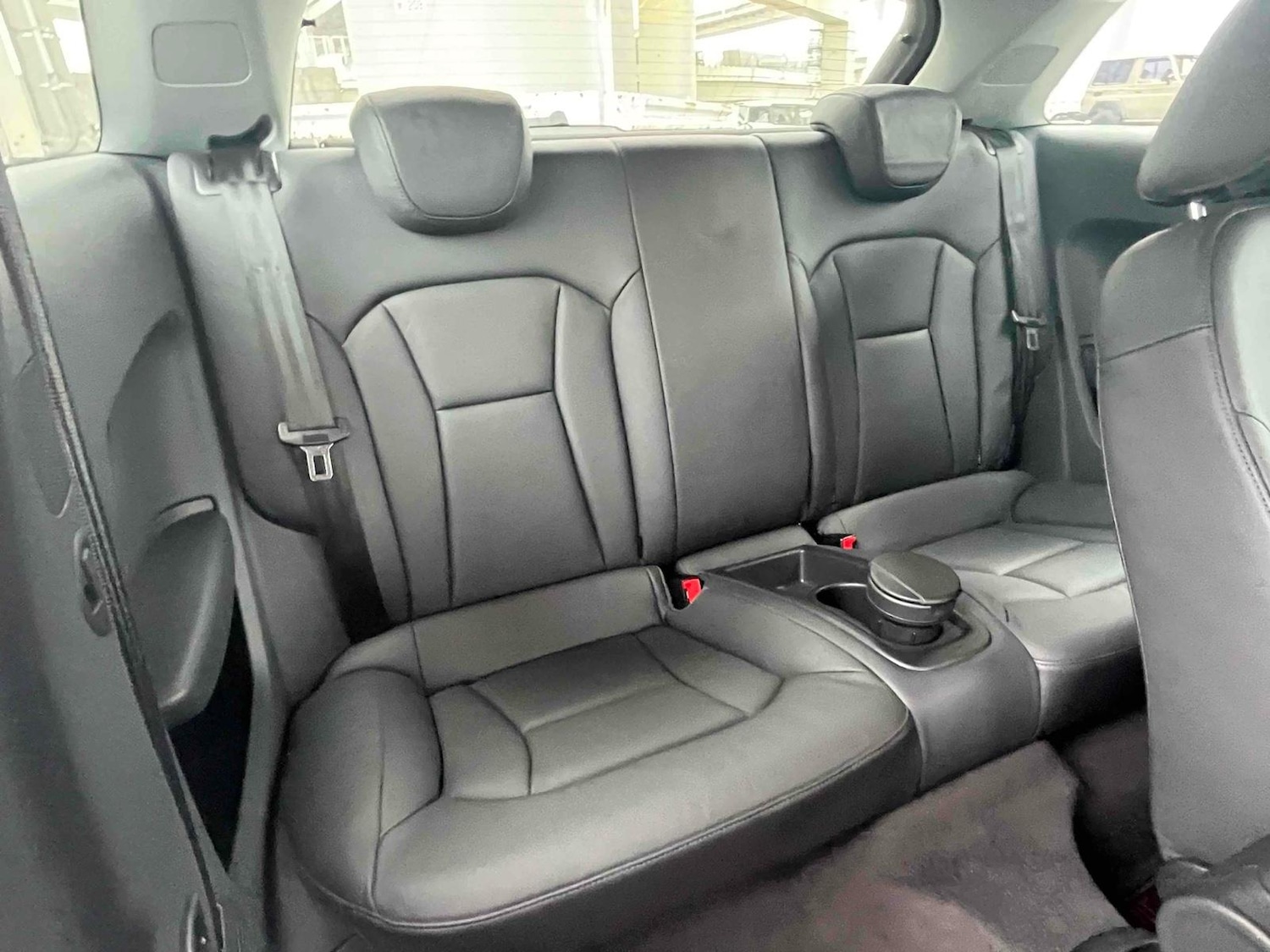 Used Audi A1 2011 for sale - 76897352: Photo 5