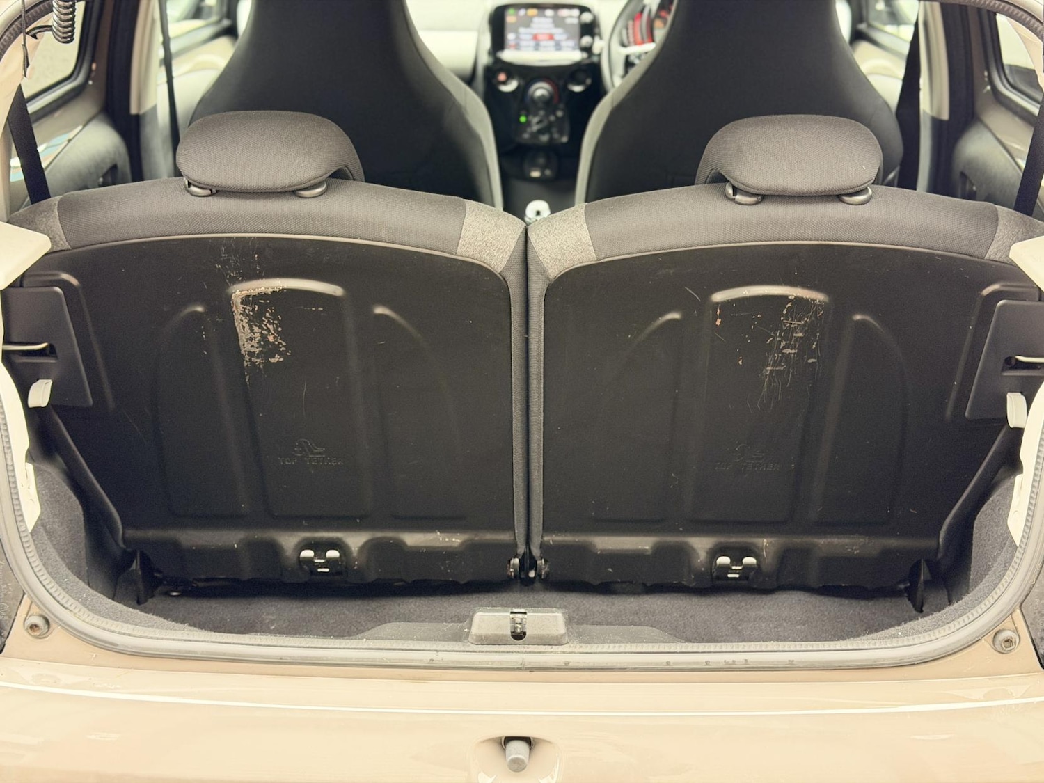 Used Citroen C1 2015 for sale - 76405117: Photo 14