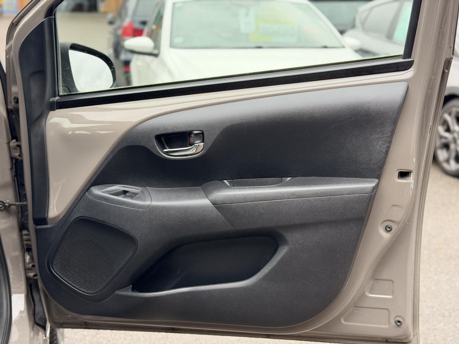 Used Citroen C1 2015 for sale - 76405117: Photo 16