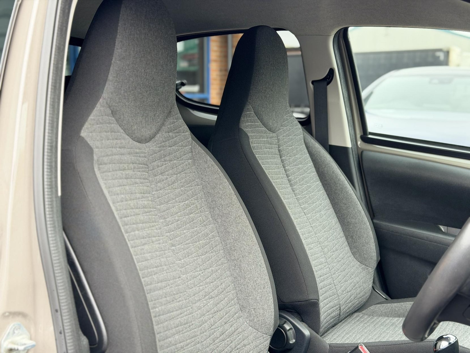 Used Citroen C1 2015 for sale - 76405117: Photo 17