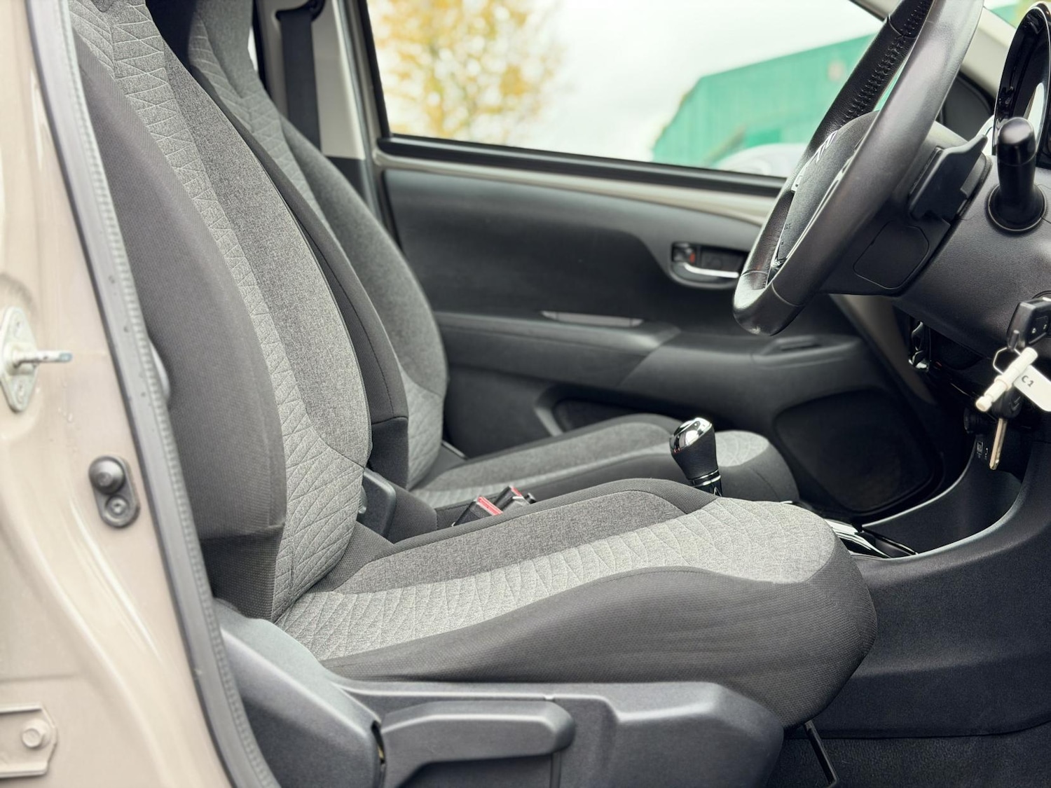 Used Citroen C1 2015 for sale - 76405117: Photo 18