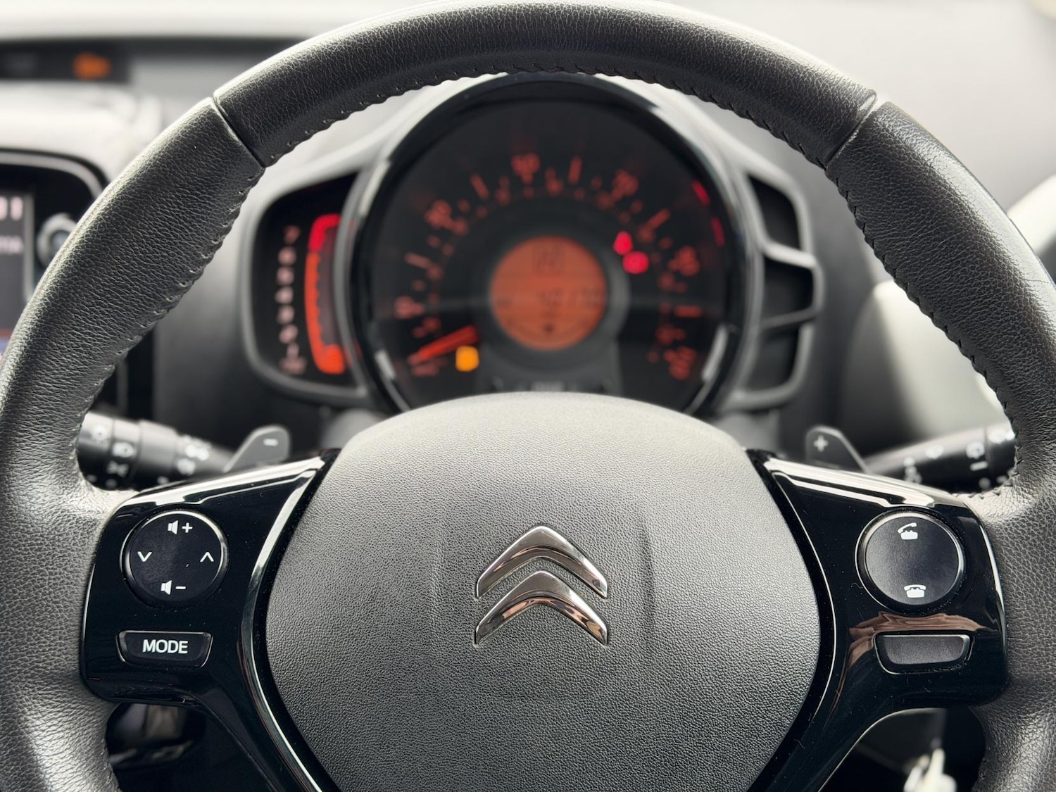 Used Citroen C1 2015 for sale - 76405117: Photo 20