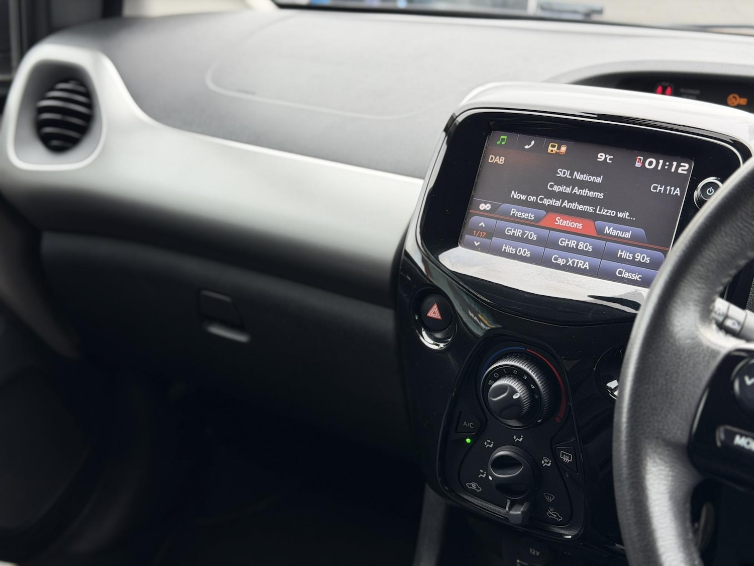 Used Citroen C1 2015 for sale - 76405117: Photo 24