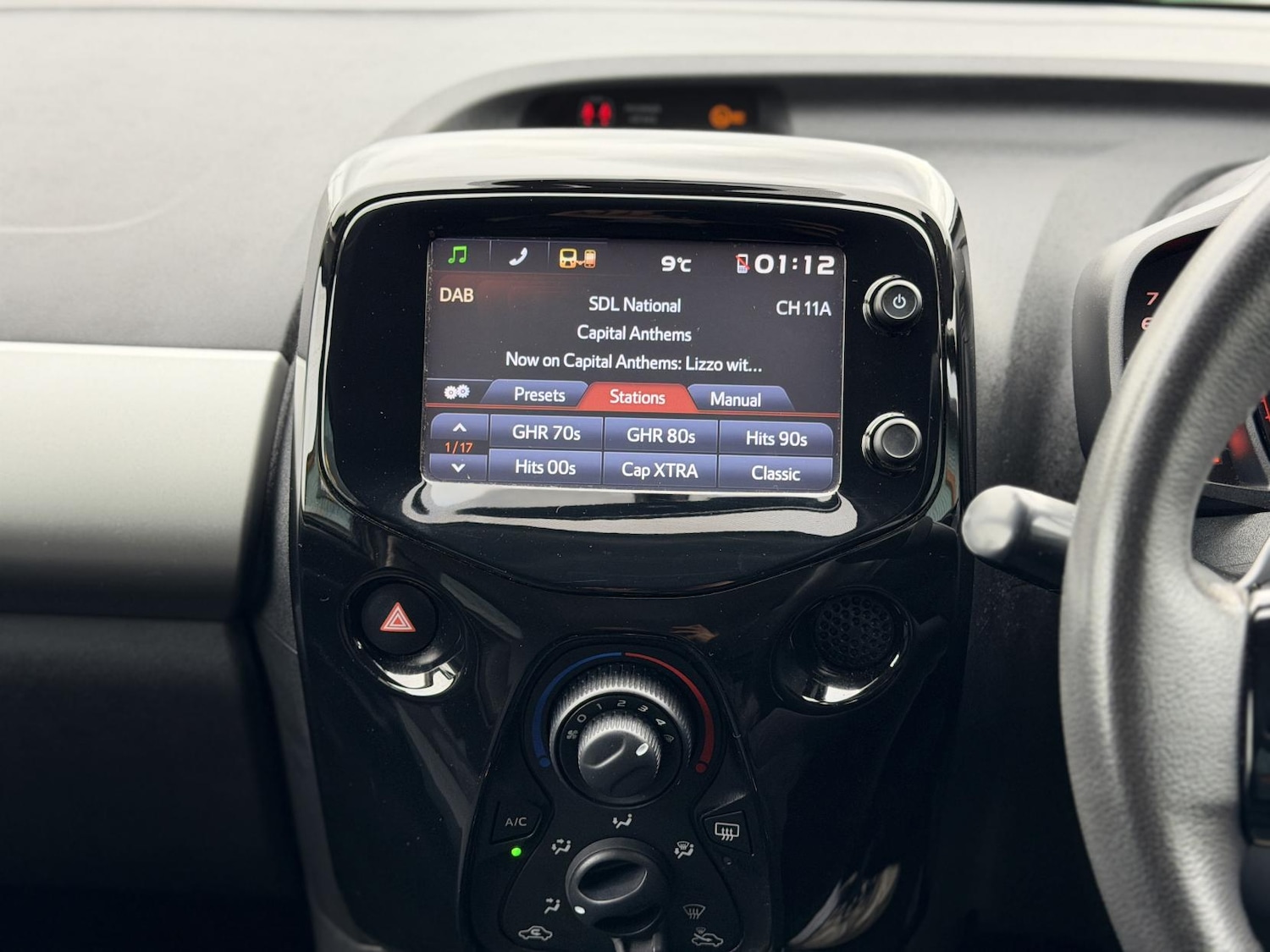 Used Citroen C1 2015 for sale - 76405117: Photo 25