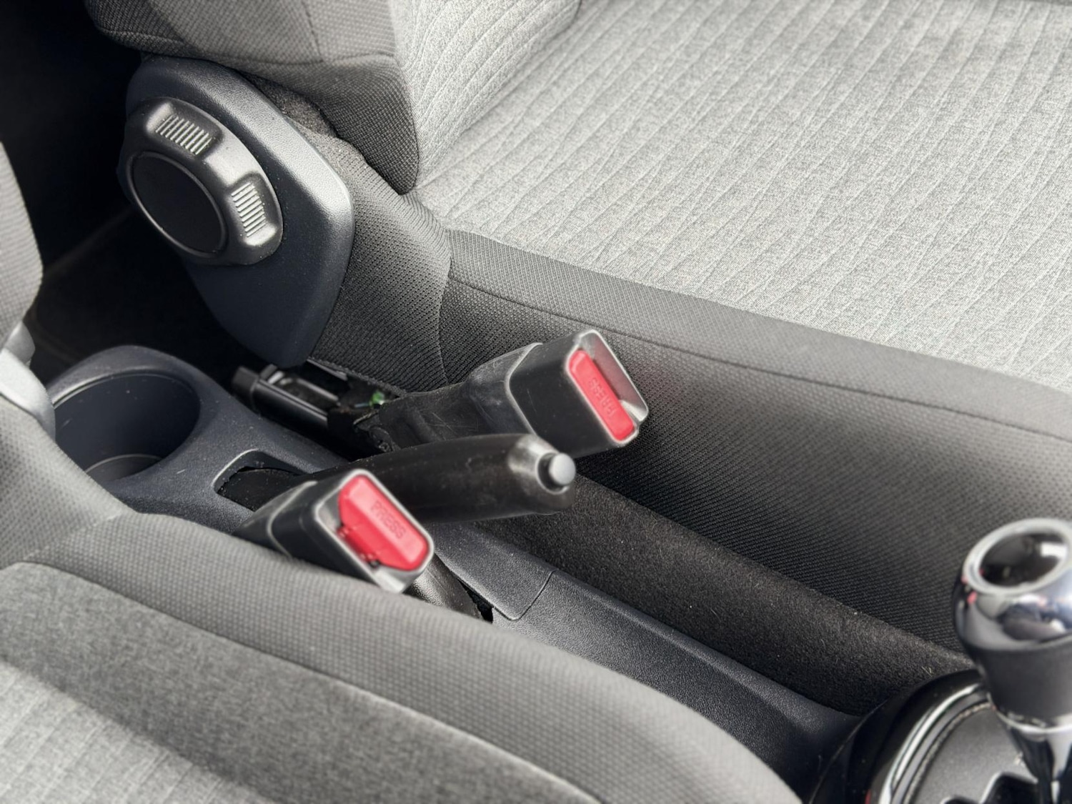 Used Citroen C1 2015 for sale - 76405117: Photo 28