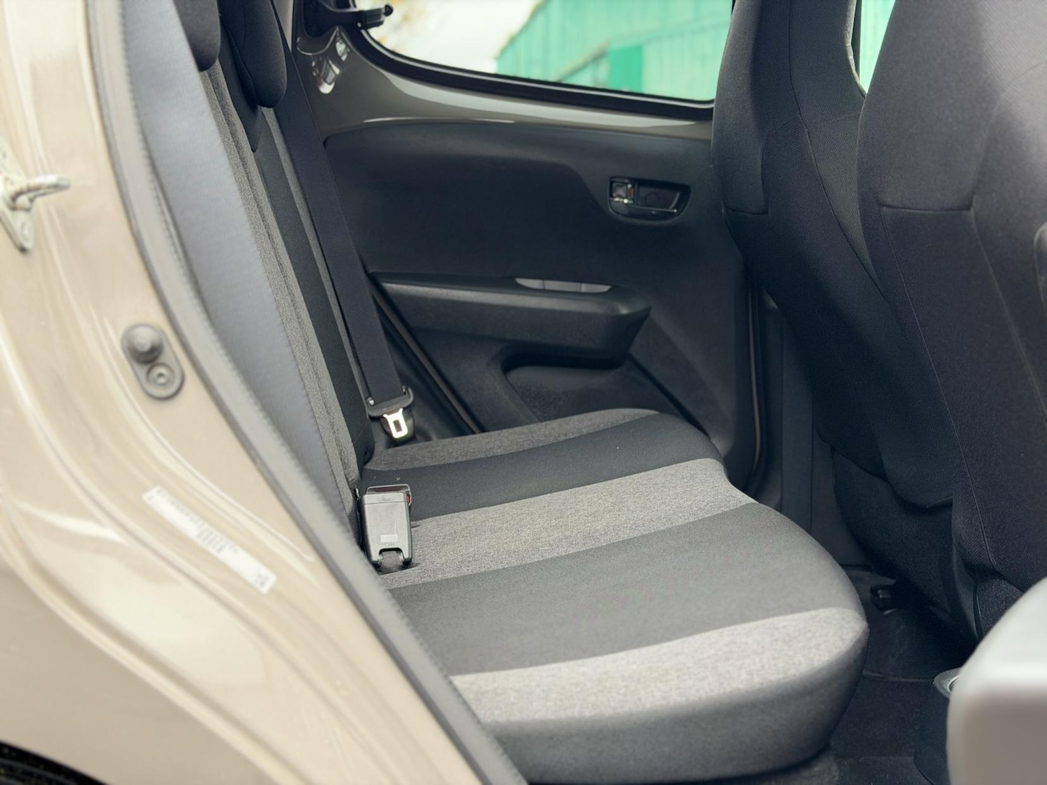 Used Citroen C1 2015 for sale - 76405117: Photo 29