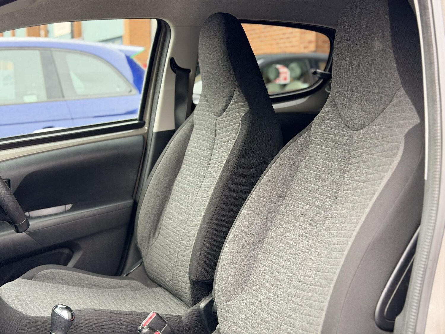 Used Citroen C1 2015 for sale - 76405117: Photo 31