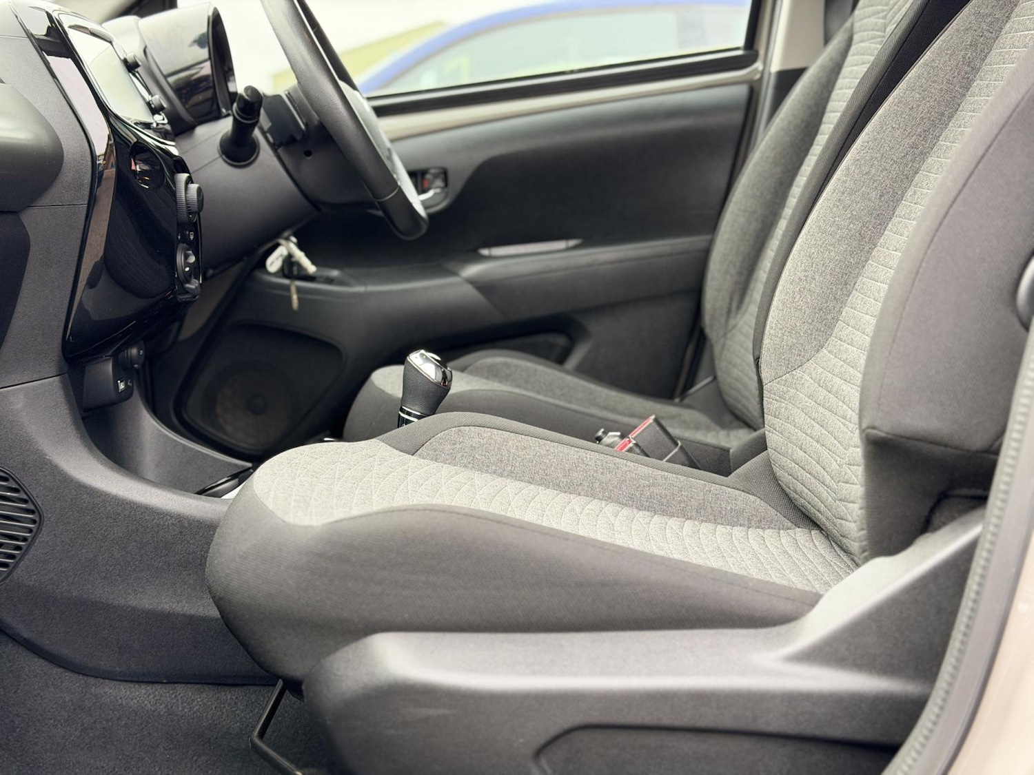 Used Citroen C1 2015 for sale - 76405117: Photo 32