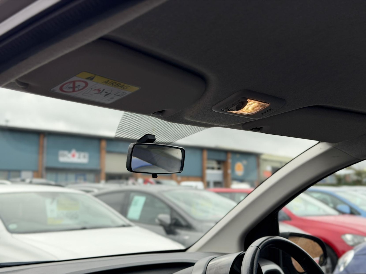 Used Citroen C1 2015 for sale - 76405117: Photo 33