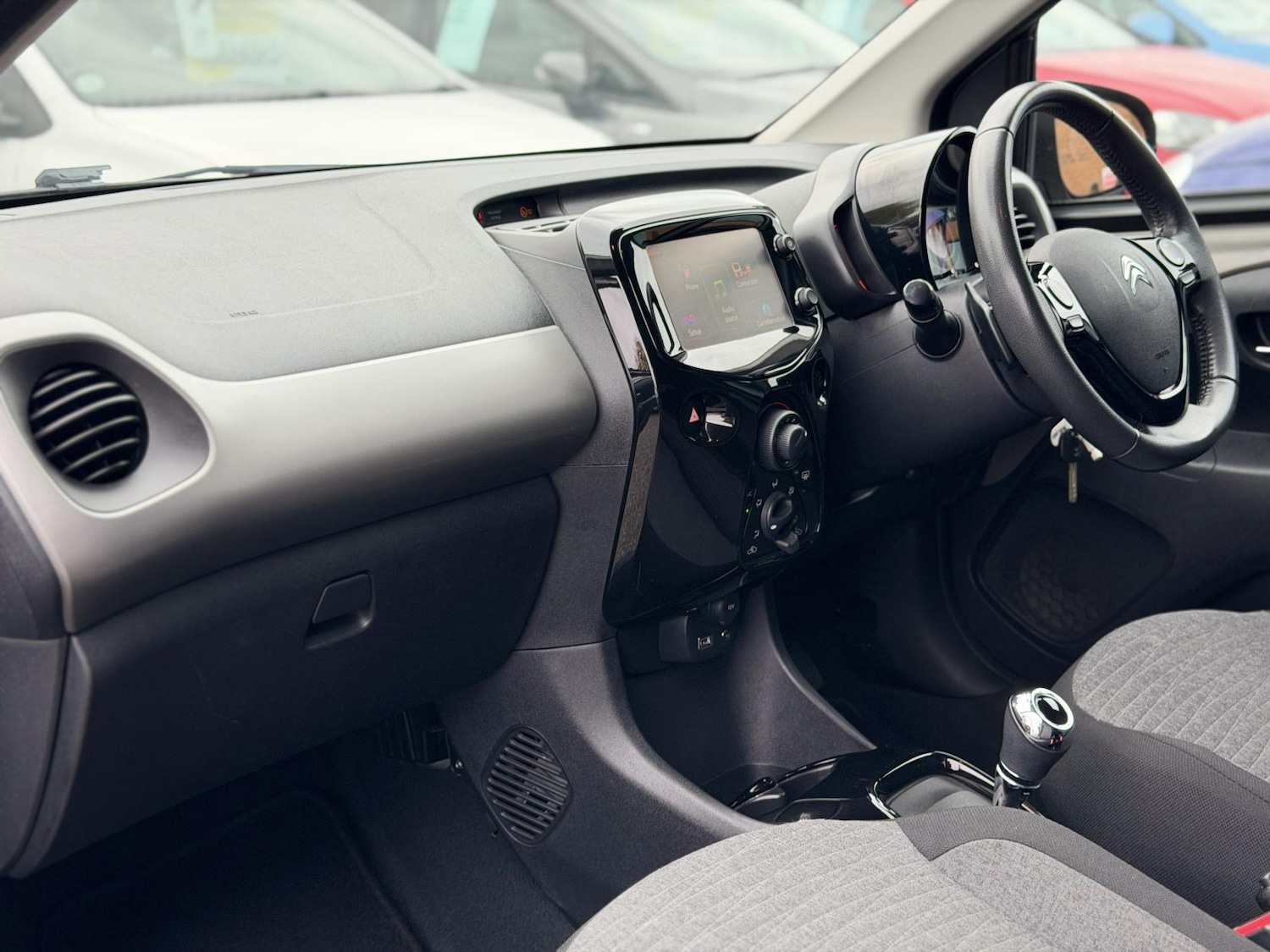 Used Citroen C1 2015 for sale - 76405117: Photo 34