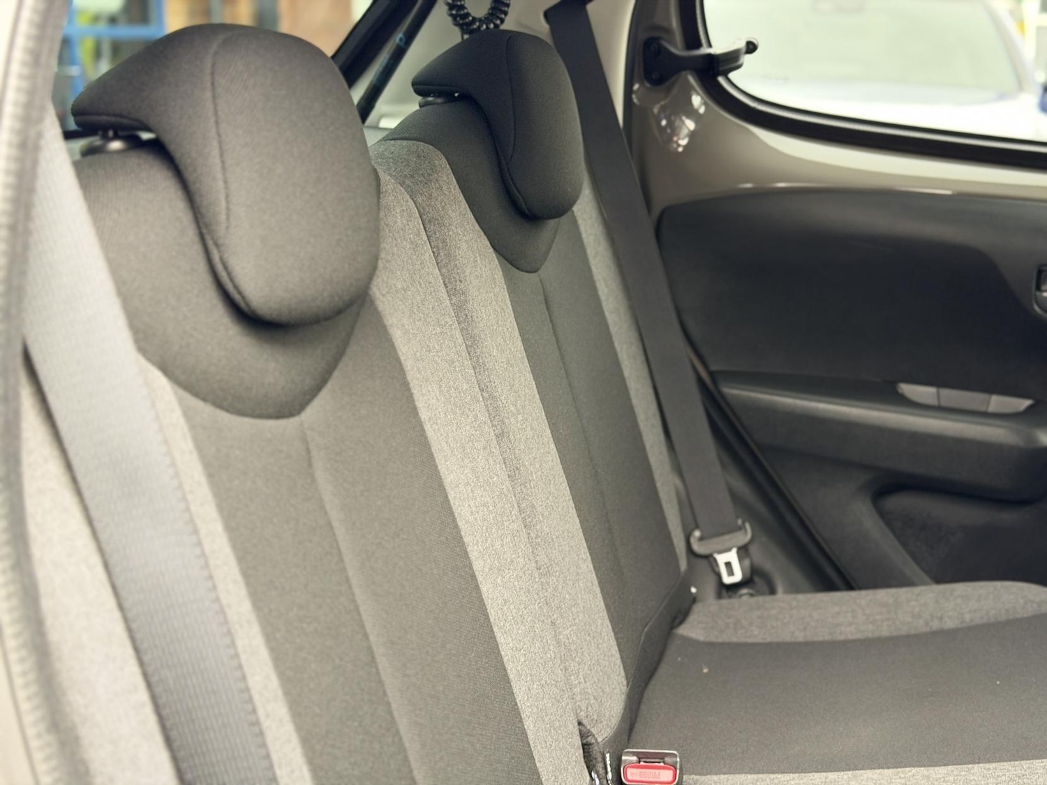 Used Citroen C1 2015 for sale - 76405117: Photo 37