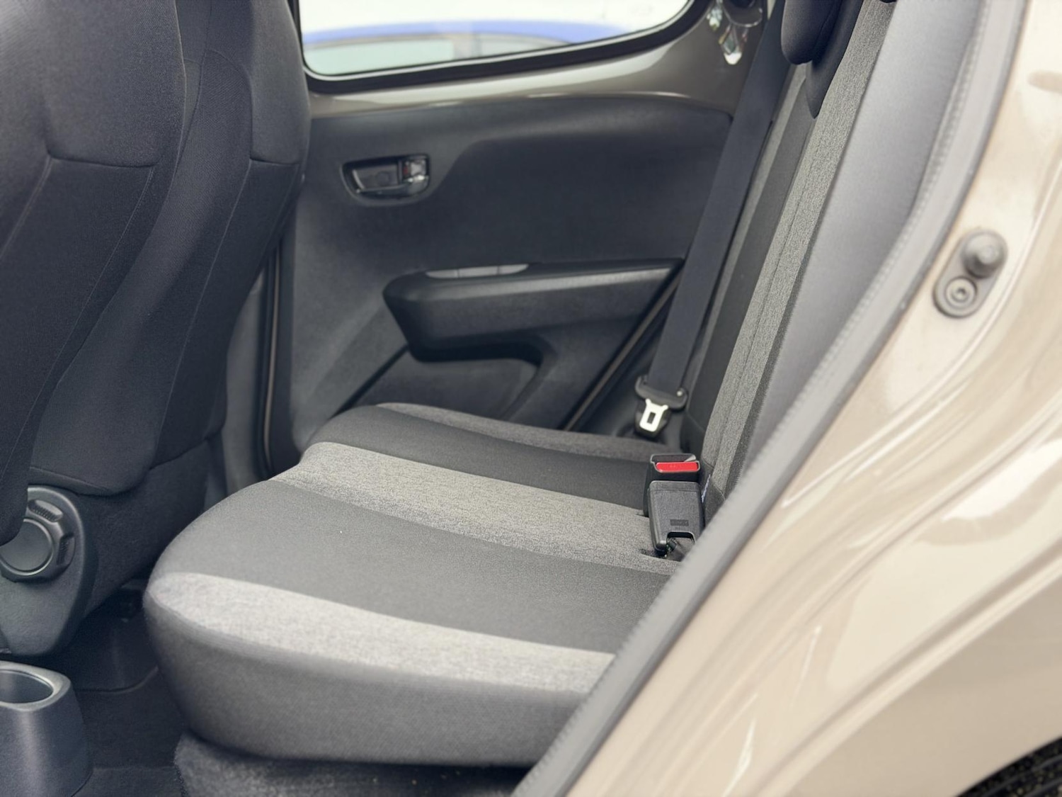 Used Citroen C1 2015 for sale - 76405117: Photo 40