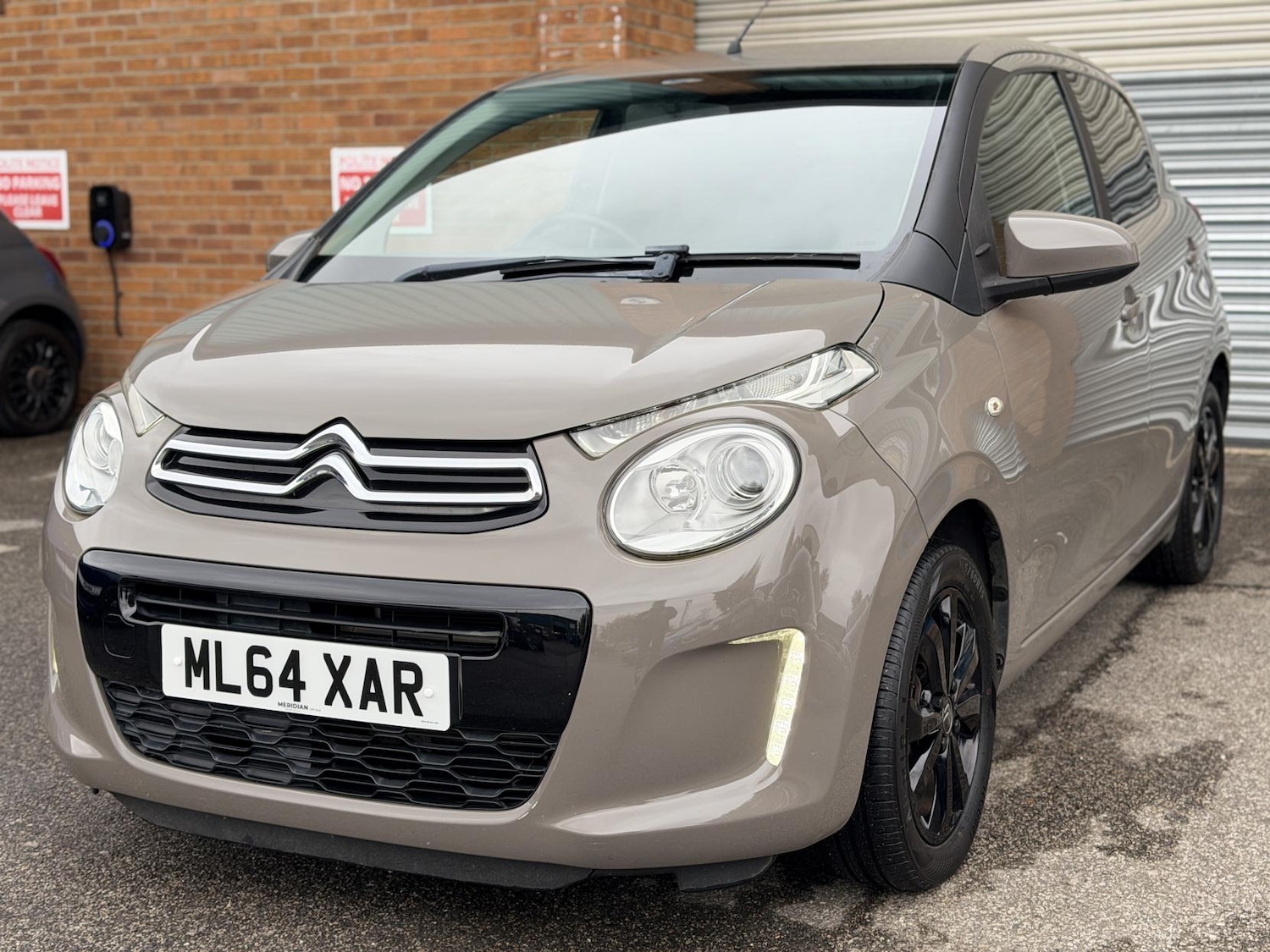 Used Citroen C1 2015 for sale - 76405117: Photo 5