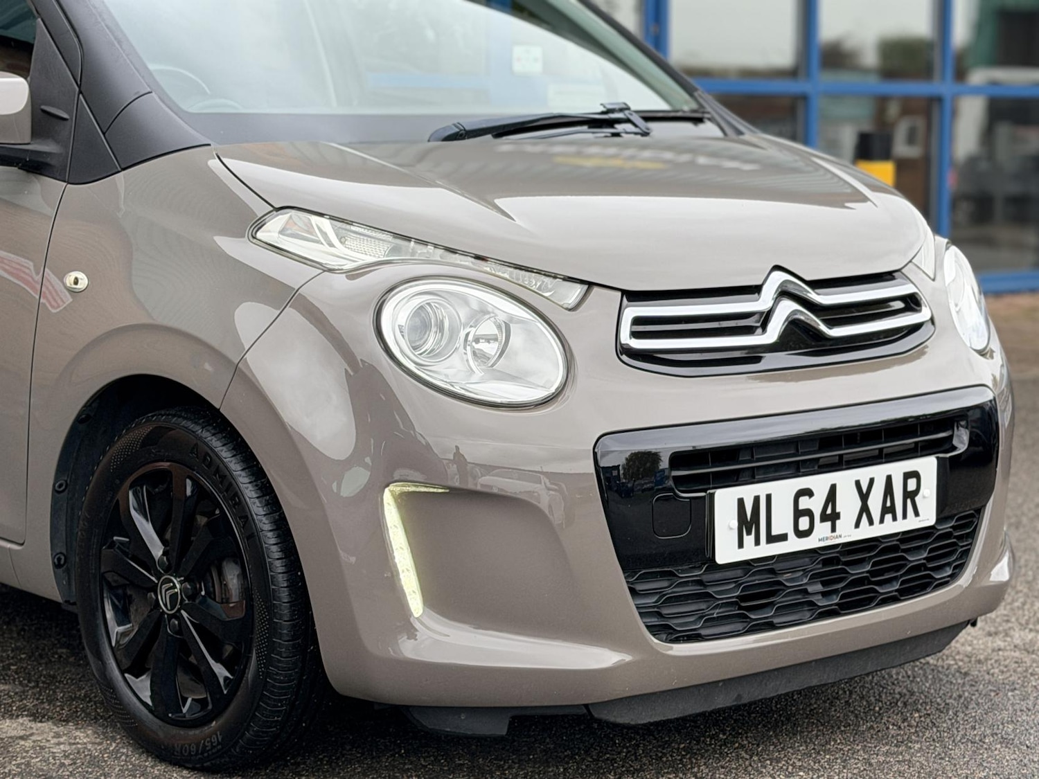 Used Citroen C1 2015 for sale - 76405117: Photo 6