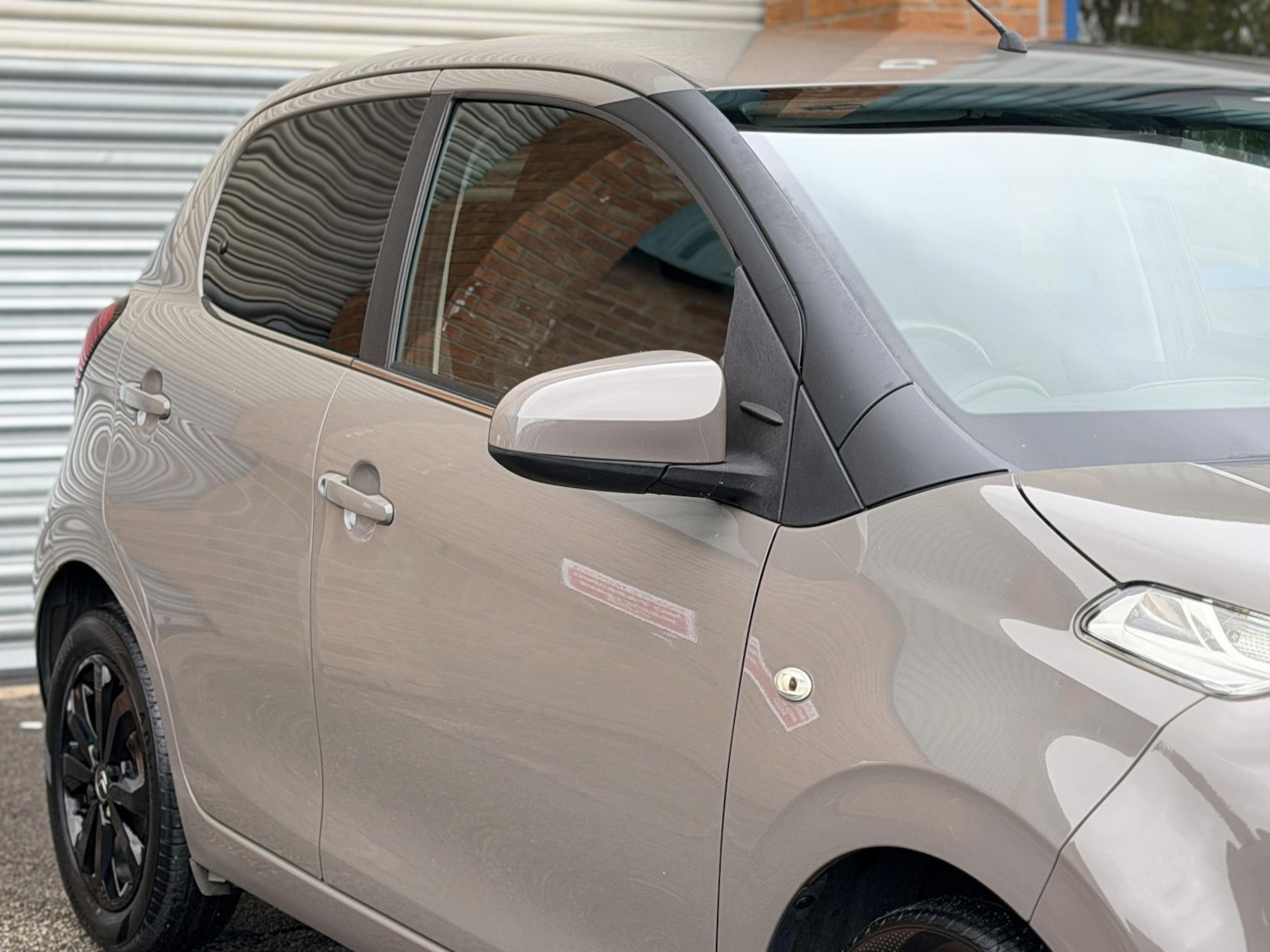 Used Citroen C1 2015 for sale - 76405117: Photo 7