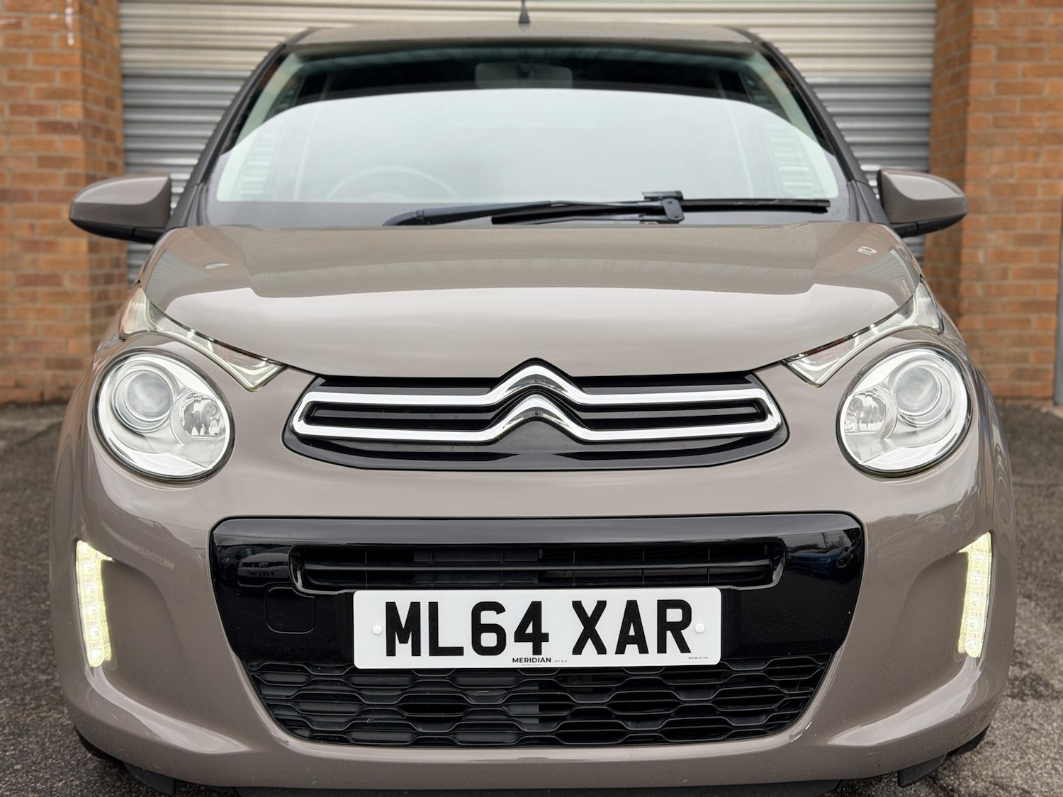 Used Citroen C1 2015 for sale - 76405117: Photo 8