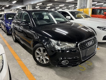 2012 - 1.4 TFSI Attraction Hatchback 3dr Petrol S Tronic Euro 5 (s/s) (122 ps)