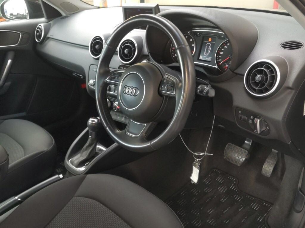 Used Audi A1 2012 for sale - 76897354: Photo 3