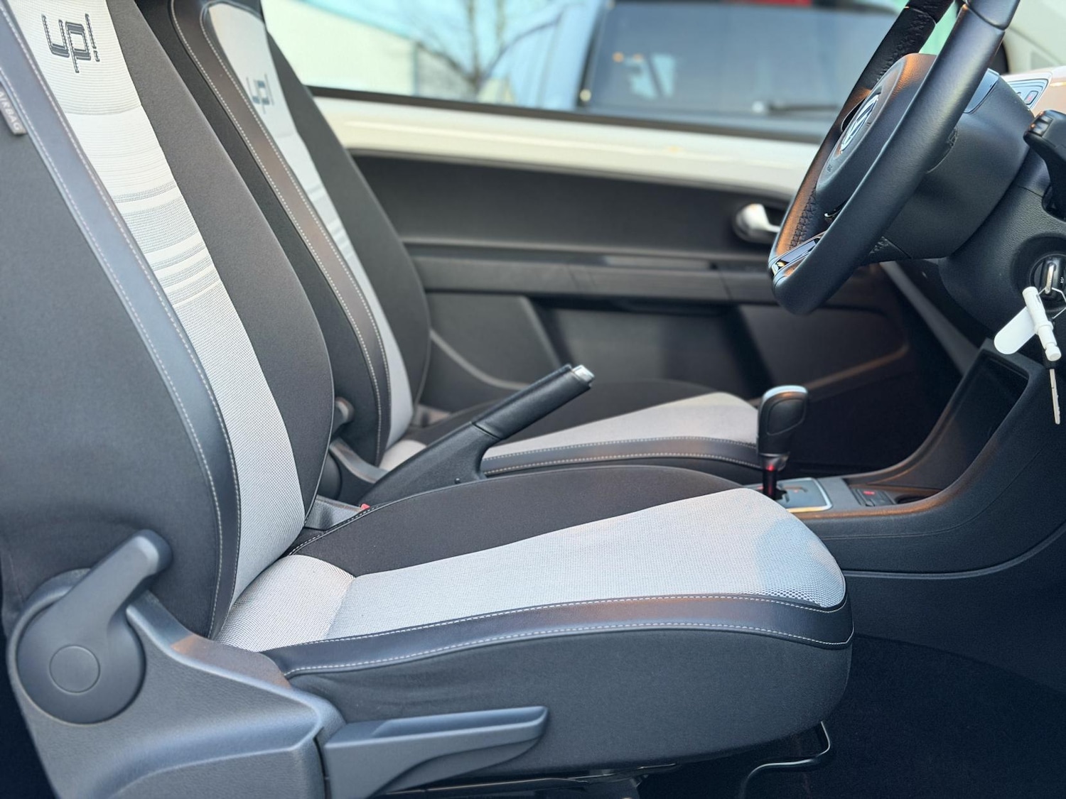 Used Volkswagen up! 2026 for sale - 77525279: Photo 13