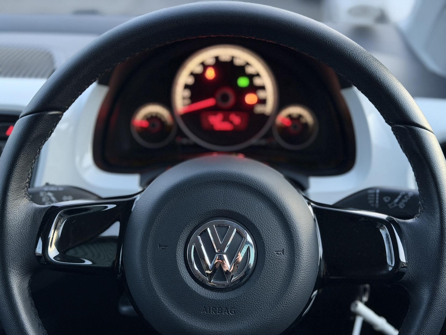 Used Volkswagen up! 2026 for sale - 77525279: Photo 17