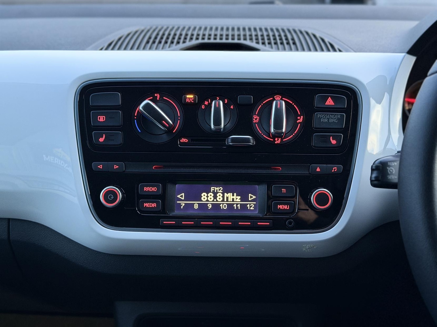 Used Volkswagen up! 2026 for sale - 77525279: Photo 20