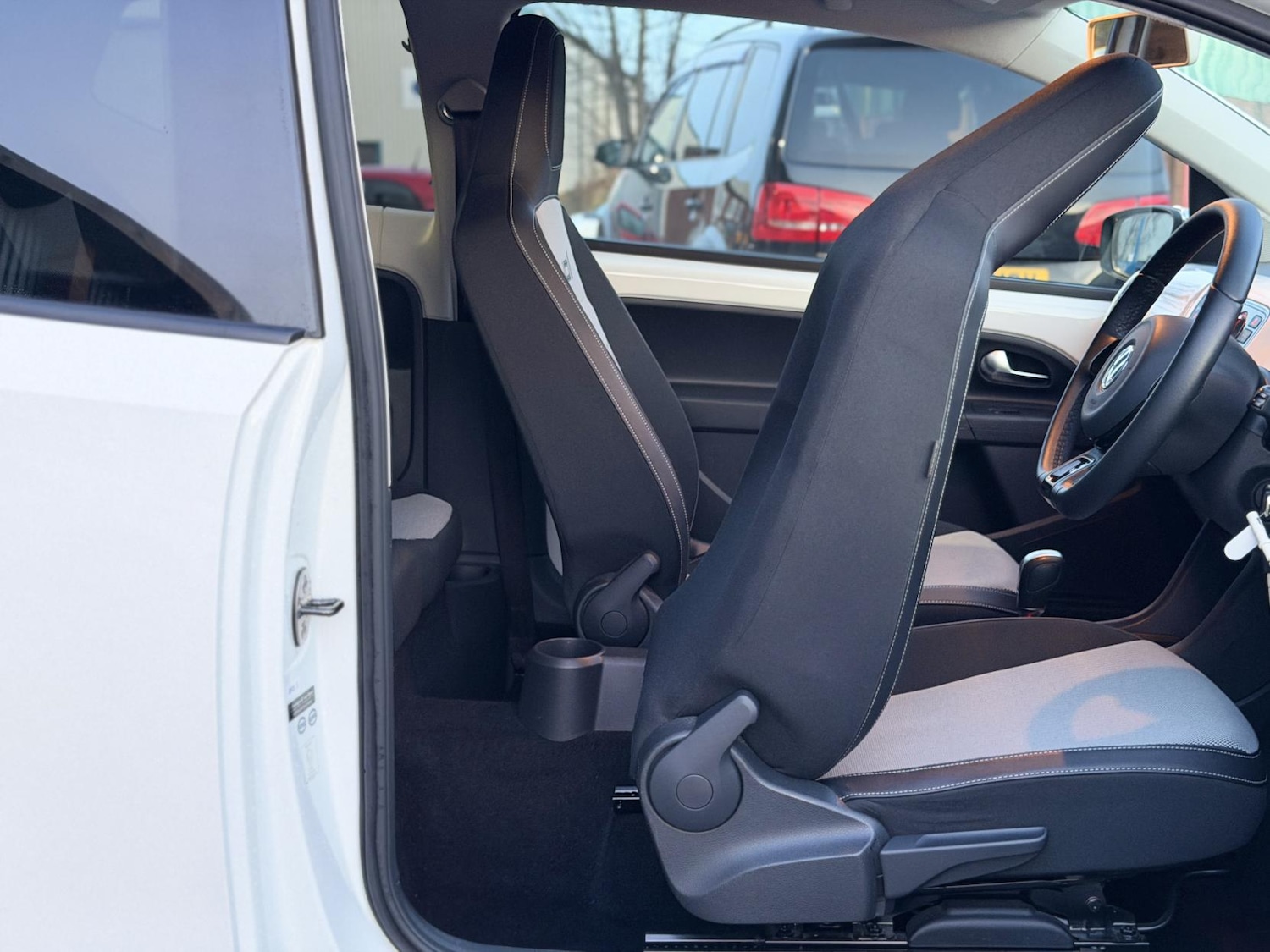 Used Volkswagen up! 2026 for sale - 77525279: Photo 23