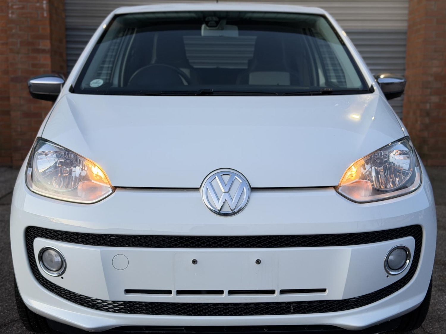 Used Volkswagen up! 2026 for sale - 77525279: Photo 3