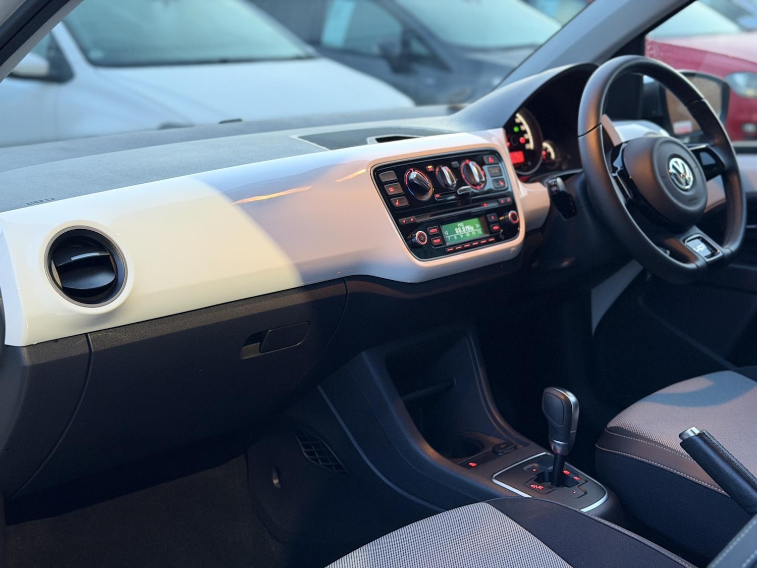 Used Volkswagen up! 2026 for sale - 77525279: Photo 31