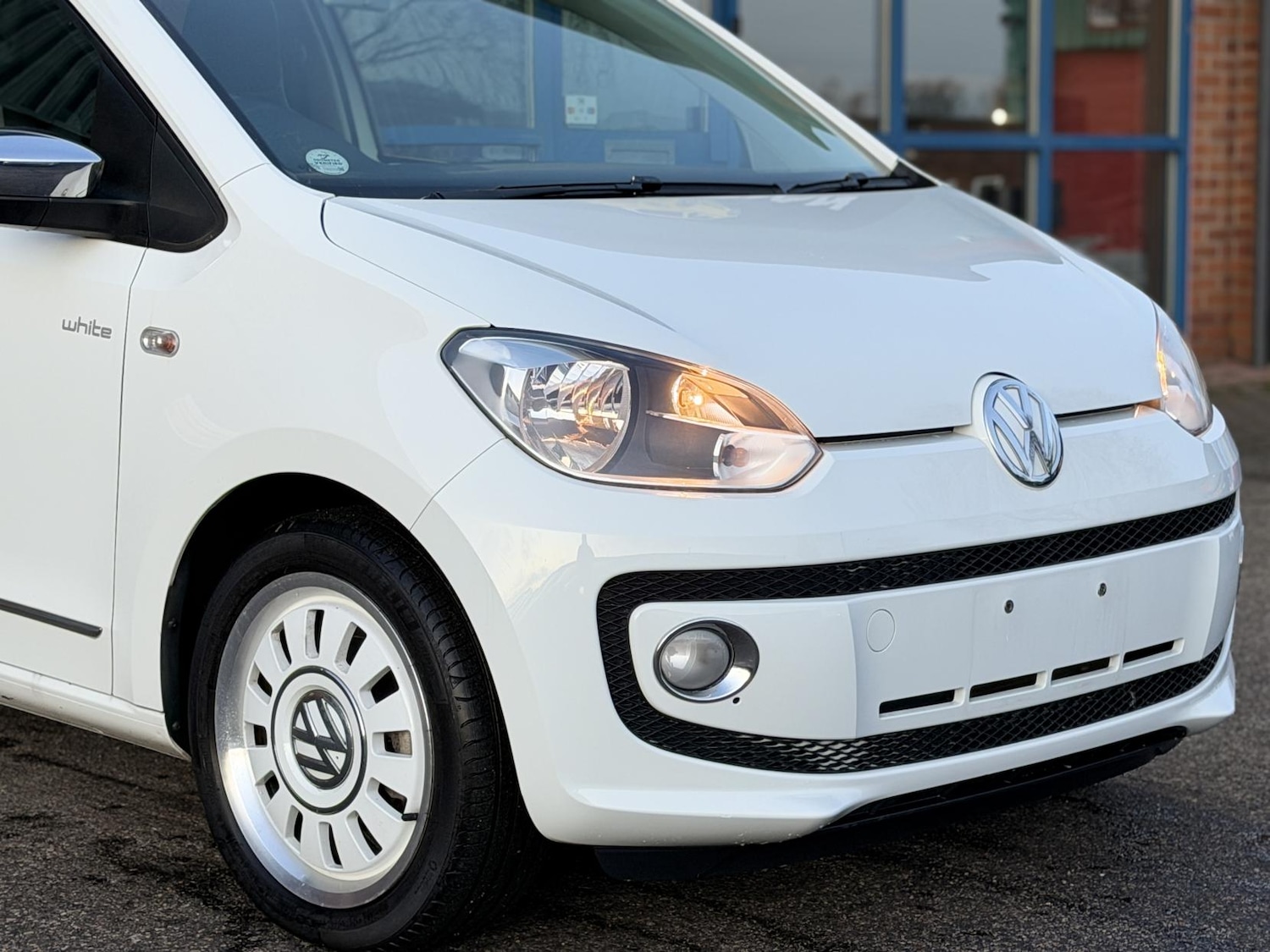 Used Volkswagen up! 2026 for sale - 77525279: Photo 6