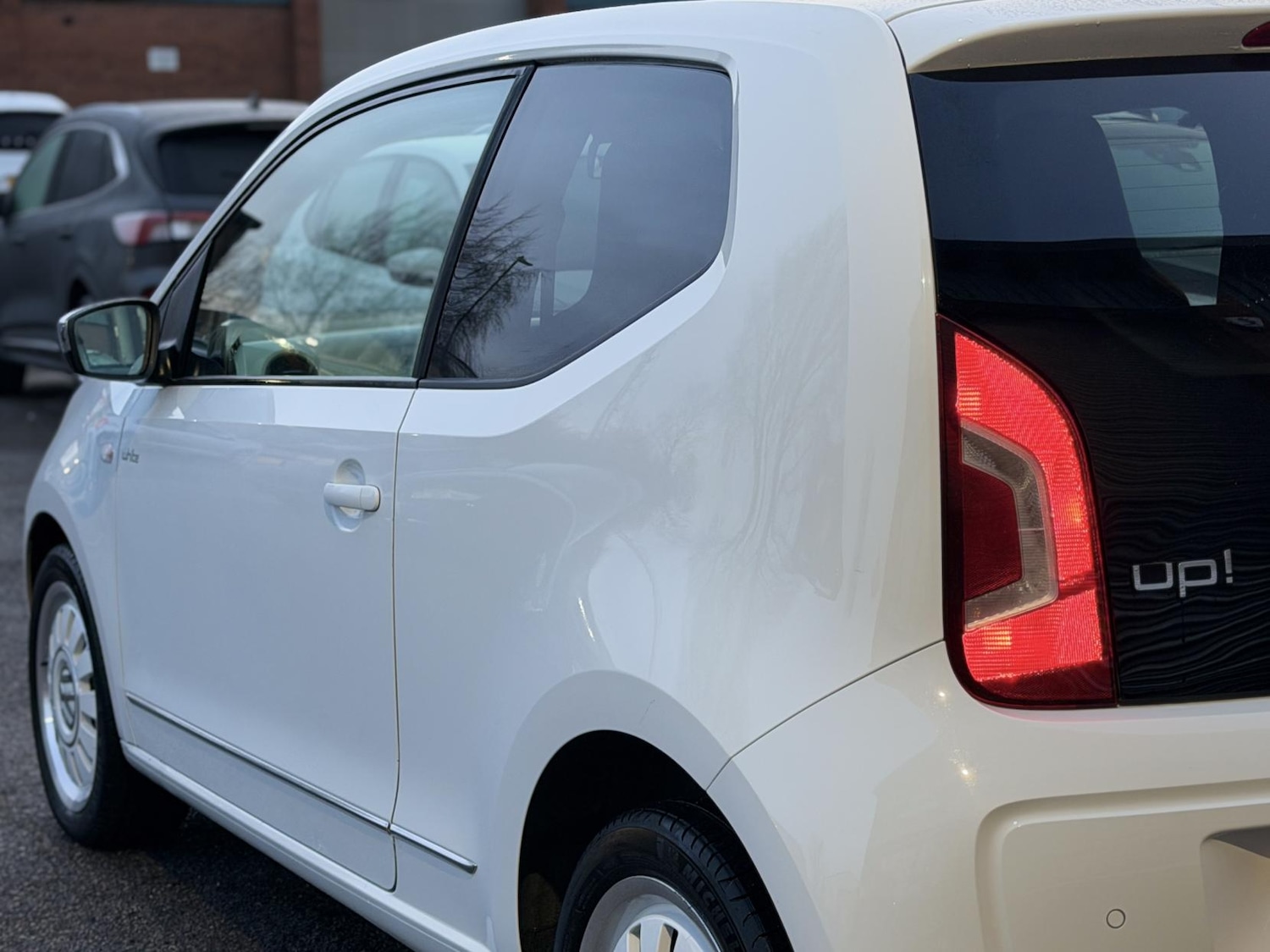 Used Volkswagen up! 2026 for sale - 77525279: Photo 7
