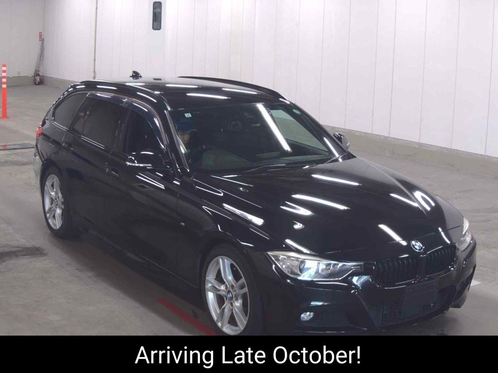 Used BMW 3 Series 2015 for sale - 76577091: Photo 1