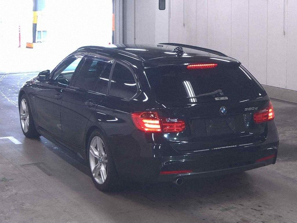 Used BMW 3 Series 2015 for sale - 76577091: Photo 2